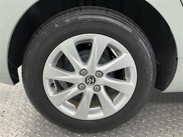 アクア Z 元試乗車 LEDヘッドライト スマートキー 100V電源 イモビライザー アルミホイール オートクルーズコントロール エアコン ESC カーテンエアバッグ ETC キーレス パワーウインドウ ABS(29枚目)