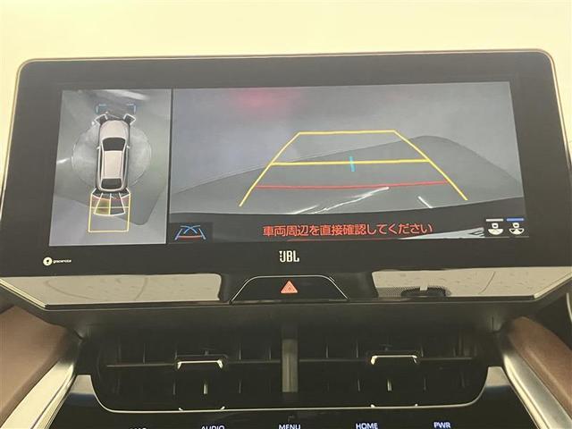 ハリアー Z 盗難防止 運転席パワーシート 地デジ 横滑防止装置 リアビューカメラ ヘッドライトLED アルミホイール Wエアバッグ キーレス ドラレコ付き スマートキ- サイドエアバッグ エアコン ナビ&TV(22枚目)