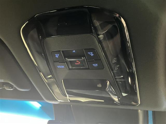 ハリアー Z 盗難防止 運転席パワーシート 地デジ 横滑防止装置 リアビューカメラ ヘッドライトLED アルミホイール Wエアバッグ キーレス ドラレコ付き スマートキ- サイドエアバッグ エアコン ナビ&TV(36枚目)