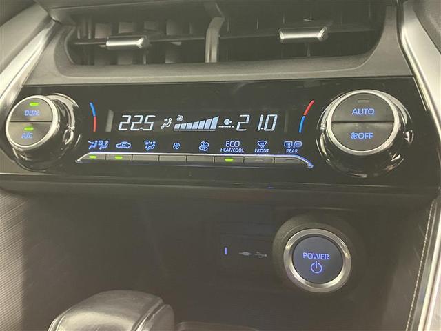 ハリアーハイブリッド G 衝突軽減 試乗車 LED ドライブレコーダー AC100V電源 AUX アルミホイール Pシート イモビライザー キーレス オートクルーズ ABS 横滑り防止 スマートキー パワーステアリング(25枚目)