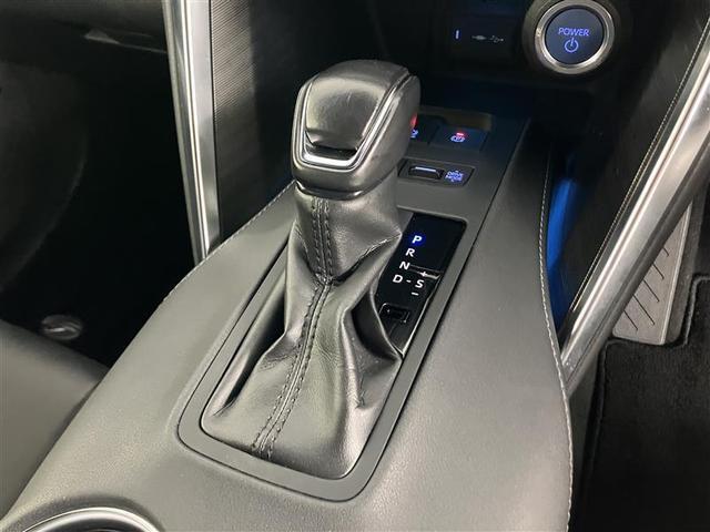 ハリアーハイブリッド G 衝突軽減 試乗車 LED ドライブレコーダー AC100V電源 AUX アルミホイール Pシート イモビライザー キーレス オートクルーズ ABS 横滑り防止 スマートキー パワーステアリング(26枚目)