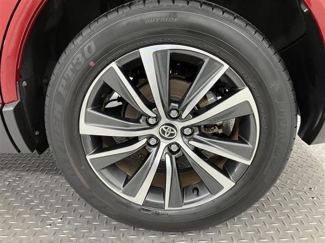 ハリアーハイブリッド G 衝突軽減 試乗車 LED ドライブレコーダー AC100V電源 AUX アルミホイール Pシート イモビライザー キーレス オートクルーズ ABS 横滑り防止 スマートキー パワーステアリング(28枚目)