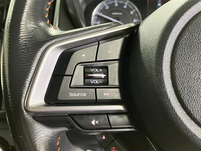 XV 2.0i-S アイサイト ナビTV Bカメラ クルコン ETC車載器 電動パワーシート DVD再生 横滑り防止機能 アルミホイール LEDヘッドランプ メモリーナビ デュアルエアバッグ 4WD キーレスエントリー 盗難防止(12枚目)