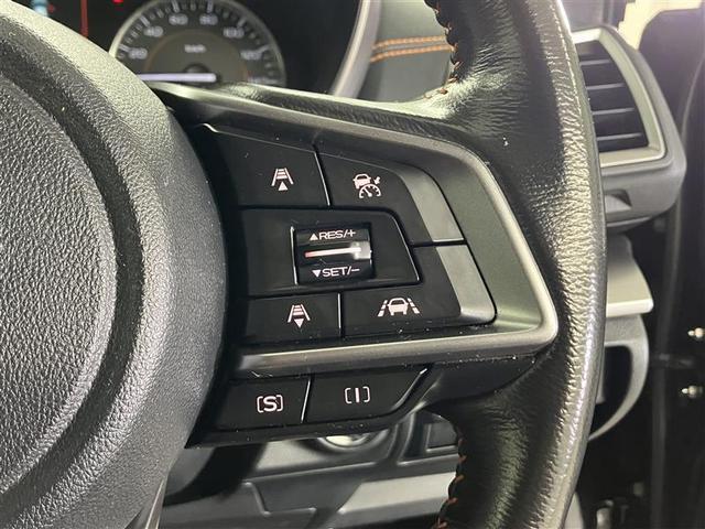 XV 2.0i-S アイサイト ナビTV Bカメラ クルコン ETC車載器 電動パワーシート DVD再生 横滑り防止機能 アルミホイール LEDヘッドランプ メモリーナビ デュアルエアバッグ 4WD キーレスエントリー 盗難防止(13枚目)