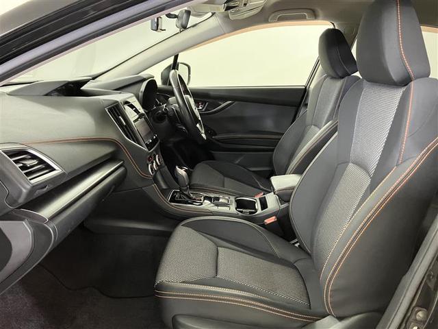 XV 2.0i-S アイサイト ナビTV Bカメラ クルコン ETC車載器 電動パワーシート DVD再生 横滑り防止機能 アルミホイール LEDヘッドランプ メモリーナビ デュアルエアバッグ 4WD キーレスエントリー 盗難防止(19枚目)