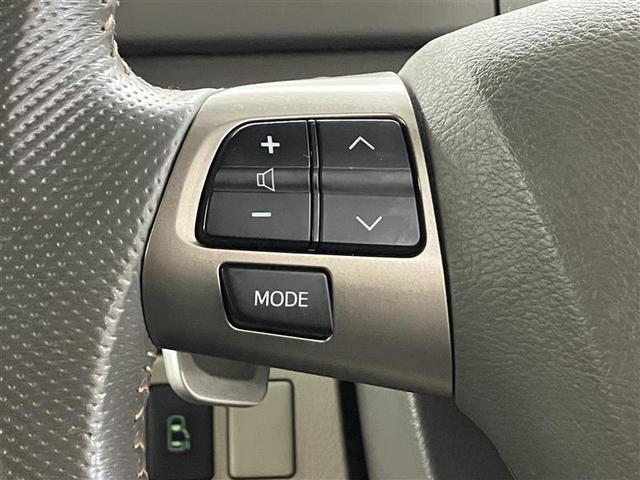 ノア Ｓｉ　レイッシュ　地デジＴＶ　両側電動ドア　パワーステアリング　スマートキー　アルミホイール　メモリナビ　オートエアコン　盗難防止装置　バックカメラ　ウォークスルー　パワーウインドウ　ＡＢＳ　３列シート　キーレス（15枚目）