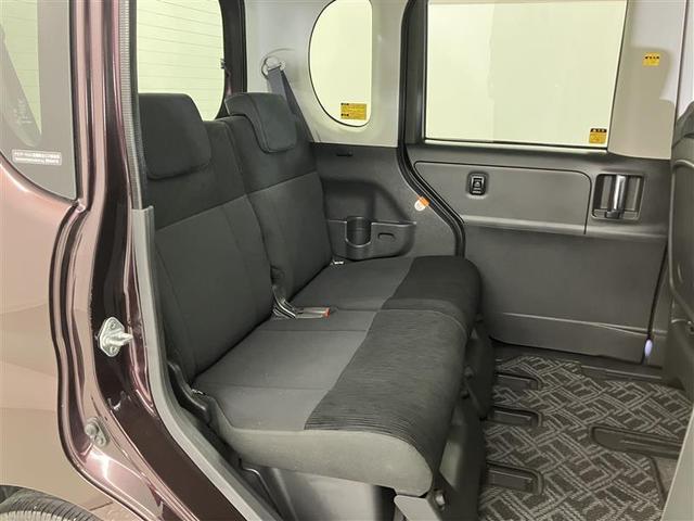 タント Ｇスペシャル　運転席助手席エアバック　盗難警報装置　パワーウィンド　アイドルストップ　運転席エアバッグ　ナビＴＶ　アルミ　キーフリー　エアコン　ＡＢＳ　ＥＴＣ　パワステ　ベンチシート　メモリーナビ　ワンセグＴＶ（17枚目）