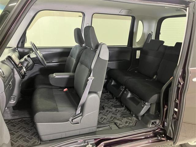 タント Ｇスペシャル　運転席助手席エアバック　盗難警報装置　パワーウィンド　アイドルストップ　運転席エアバッグ　ナビＴＶ　アルミ　キーフリー　エアコン　ＡＢＳ　ＥＴＣ　パワステ　ベンチシート　メモリーナビ　ワンセグＴＶ（18枚目）