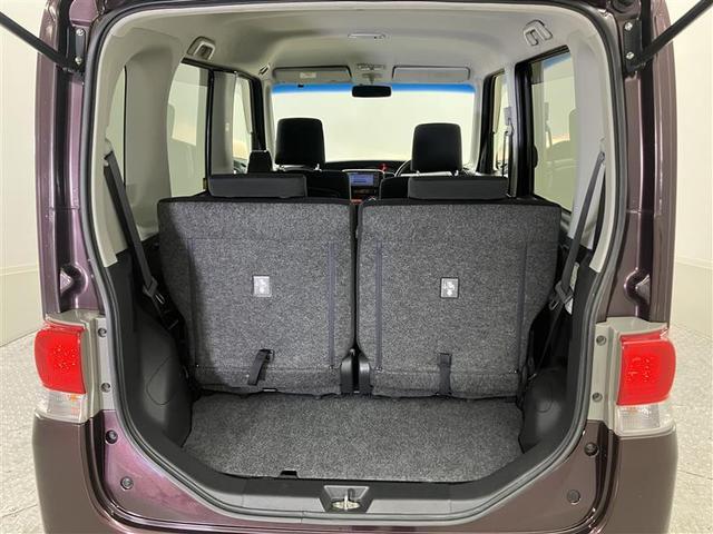 タント Ｇスペシャル　運転席助手席エアバック　盗難警報装置　パワーウィンド　アイドルストップ　運転席エアバッグ　ナビＴＶ　アルミ　キーフリー　エアコン　ＡＢＳ　ＥＴＣ　パワステ　ベンチシート　メモリーナビ　ワンセグＴＶ（19枚目）