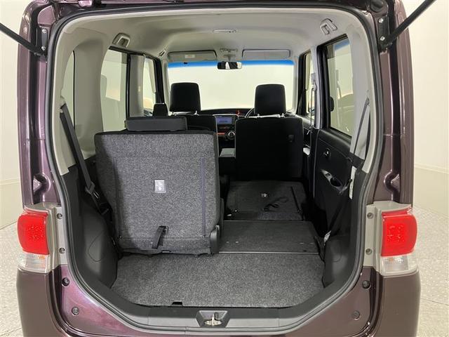 タント Ｇスペシャル　運転席助手席エアバック　盗難警報装置　パワーウィンド　アイドルストップ　運転席エアバッグ　ナビＴＶ　アルミ　キーフリー　エアコン　ＡＢＳ　ＥＴＣ　パワステ　ベンチシート　メモリーナビ　ワンセグＴＶ（20枚目）