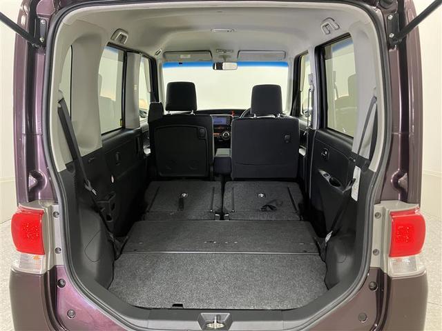 タント Ｇスペシャル　運転席助手席エアバック　盗難警報装置　パワーウィンド　アイドルストップ　運転席エアバッグ　ナビＴＶ　アルミ　キーフリー　エアコン　ＡＢＳ　ＥＴＣ　パワステ　ベンチシート　メモリーナビ　ワンセグＴＶ（21枚目）