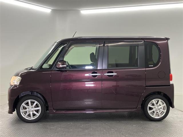 タント Ｇスペシャル　運転席助手席エアバック　盗難警報装置　パワーウィンド　アイドルストップ　運転席エアバッグ　ナビＴＶ　アルミ　キーフリー　エアコン　ＡＢＳ　ＥＴＣ　パワステ　ベンチシート　メモリーナビ　ワンセグＴＶ（26枚目）