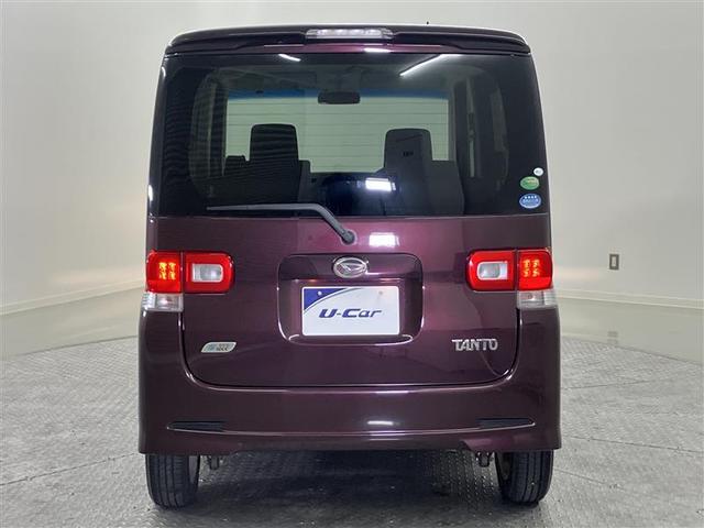 タント Ｇスペシャル　運転席助手席エアバック　盗難警報装置　パワーウィンド　アイドルストップ　運転席エアバッグ　ナビＴＶ　アルミ　キーフリー　エアコン　ＡＢＳ　ＥＴＣ　パワステ　ベンチシート　メモリーナビ　ワンセグＴＶ（27枚目）