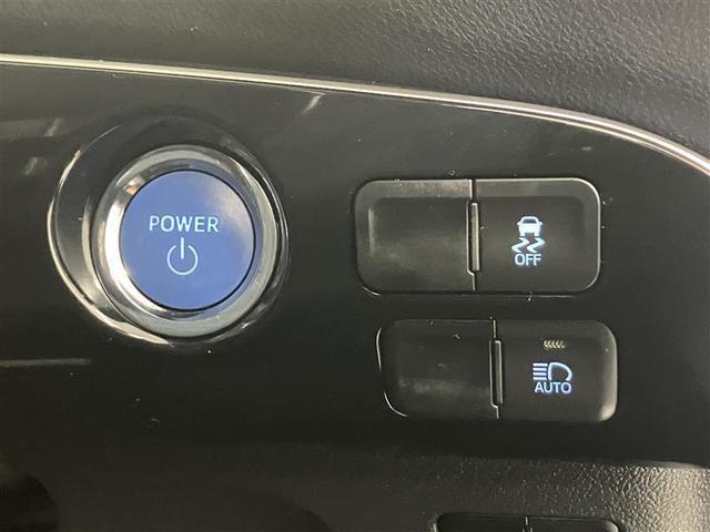 プリウスＰＨＶ Ｓ　ＡＷ　バックモニター　クルコン　インテリキー　キーフリー　ＬＥＤランプ　ワンオーナー車　盗難防止システム　サイドエアバック　メモリーナビ　ＤＶＤ　パワーウィンドウ　パワーステアリング　ＡＢＳ　エアコン（13枚目）