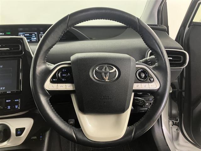 プリウスＰＨＶ Ｓ　ＡＷ　バックモニター　クルコン　インテリキー　キーフリー　ＬＥＤランプ　ワンオーナー車　盗難防止システム　サイドエアバック　メモリーナビ　ＤＶＤ　パワーウィンドウ　パワーステアリング　ＡＢＳ　エアコン（14枚目）