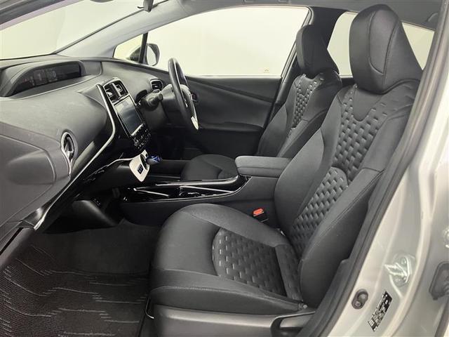 プリウスＰＨＶ Ｓ　ＡＷ　バックモニター　クルコン　インテリキー　キーフリー　ＬＥＤランプ　ワンオーナー車　盗難防止システム　サイドエアバック　メモリーナビ　ＤＶＤ　パワーウィンドウ　パワーステアリング　ＡＢＳ　エアコン（20枚目）