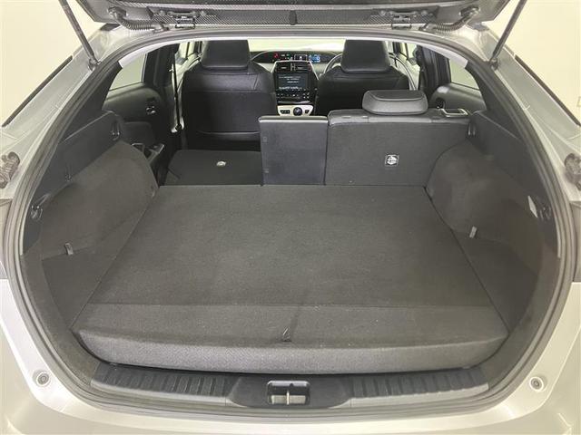 プリウスＰＨＶ Ｓ　ＡＷ　バックモニター　クルコン　インテリキー　キーフリー　ＬＥＤランプ　ワンオーナー車　盗難防止システム　サイドエアバック　メモリーナビ　ＤＶＤ　パワーウィンドウ　パワーステアリング　ＡＢＳ　エアコン（25枚目）