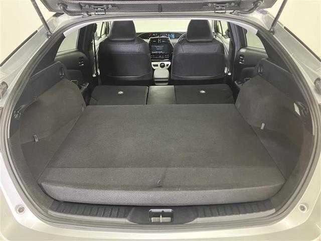 プリウスＰＨＶ Ｓ　ＡＷ　バックモニター　クルコン　インテリキー　キーフリー　ＬＥＤランプ　ワンオーナー車　盗難防止システム　サイドエアバック　メモリーナビ　ＤＶＤ　パワーウィンドウ　パワーステアリング　ＡＢＳ　エアコン（26枚目）