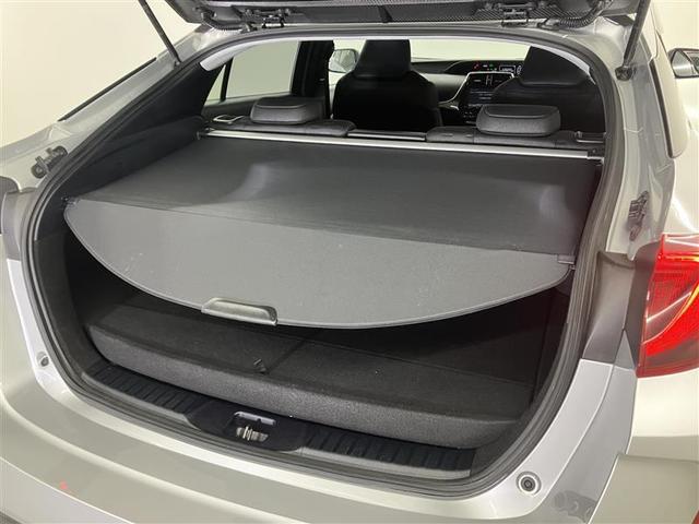 プリウスＰＨＶ Ｓ　ＡＷ　バックモニター　クルコン　インテリキー　キーフリー　ＬＥＤランプ　ワンオーナー車　盗難防止システム　サイドエアバック　メモリーナビ　ＤＶＤ　パワーウィンドウ　パワーステアリング　ＡＢＳ　エアコン（27枚目）