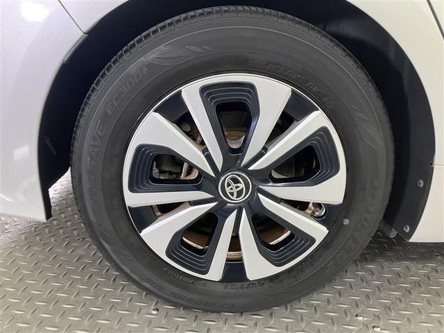 プリウスＰＨＶ Ｓ　ＡＷ　バックモニター　クルコン　インテリキー　キーフリー　ＬＥＤランプ　ワンオーナー車　盗難防止システム　サイドエアバック　メモリーナビ　ＤＶＤ　パワーウィンドウ　パワーステアリング　ＡＢＳ　エアコン（29枚目）