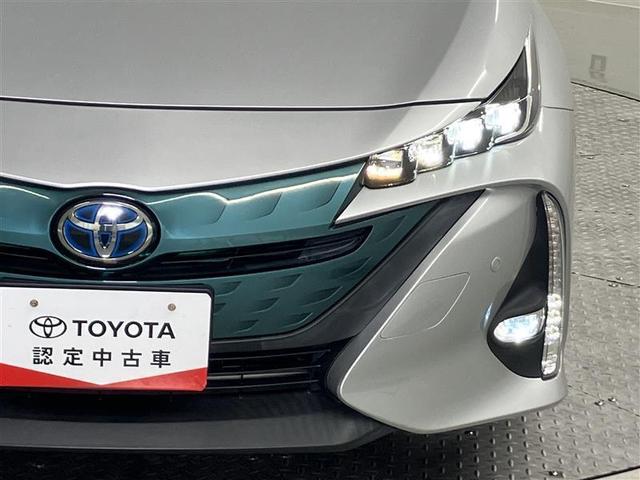 プリウスＰＨＶ Ｓ　ＡＷ　バックモニター　クルコン　インテリキー　キーフリー　ＬＥＤランプ　ワンオーナー車　盗難防止システム　サイドエアバック　メモリーナビ　ＤＶＤ　パワーウィンドウ　パワーステアリング　ＡＢＳ　エアコン（30枚目）