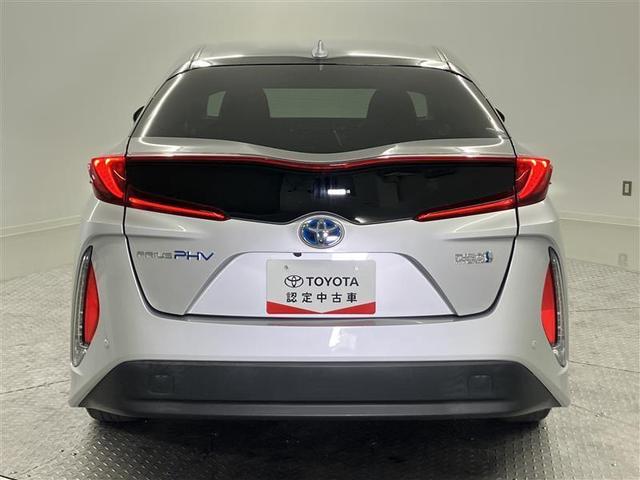 プリウスＰＨＶ Ｓ　ＡＷ　バックモニター　クルコン　インテリキー　キーフリー　ＬＥＤランプ　ワンオーナー車　盗難防止システム　サイドエアバック　メモリーナビ　ＤＶＤ　パワーウィンドウ　パワーステアリング　ＡＢＳ　エアコン（33枚目）
