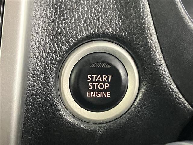 デイズ ハイウェイスター　Ｘ　ベンチ席　全席ＰＷ　ＩＳＴＯＰ　ダブルエアバッグ　ＰＳ　スマキー　Ｂカメラ　ＡＡＣ　横滑り防止装置付　盗難防止システム　ＡＵＸ　ＬＥＤライト　アルミホイール　キーフリーシステム　ＡＢＳ　エアバック（10枚目）