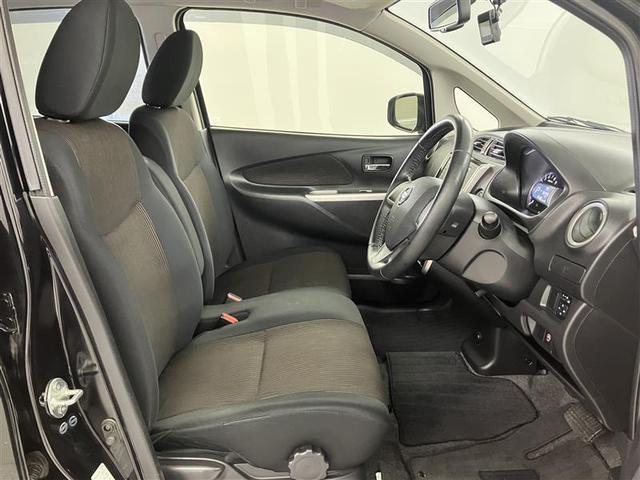 デイズ ハイウェイスター　Ｘ　ベンチ席　全席ＰＷ　ＩＳＴＯＰ　ダブルエアバッグ　ＰＳ　スマキー　Ｂカメラ　ＡＡＣ　横滑り防止装置付　盗難防止システム　ＡＵＸ　ＬＥＤライト　アルミホイール　キーフリーシステム　ＡＢＳ　エアバック（13枚目）