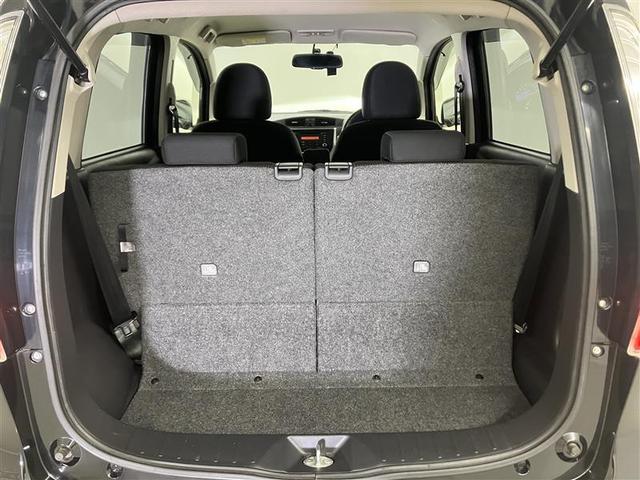 デイズ ハイウェイスター　Ｘ　ベンチ席　全席ＰＷ　ＩＳＴＯＰ　ダブルエアバッグ　ＰＳ　スマキー　Ｂカメラ　ＡＡＣ　横滑り防止装置付　盗難防止システム　ＡＵＸ　ＬＥＤライト　アルミホイール　キーフリーシステム　ＡＢＳ　エアバック（17枚目）