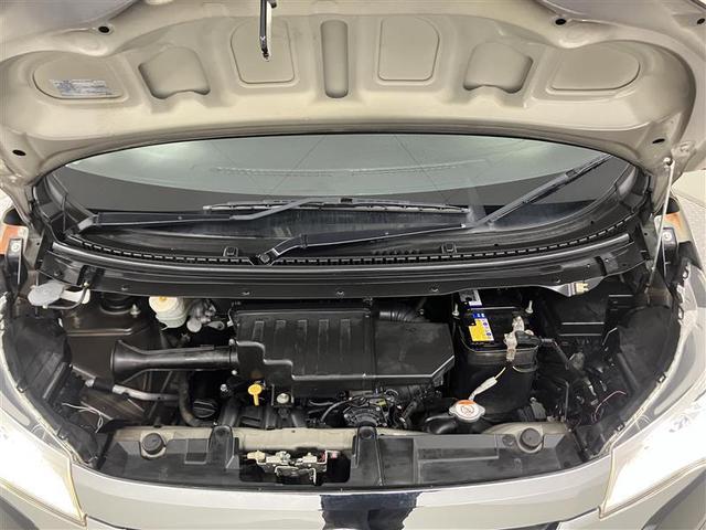 デイズ ハイウェイスター　Ｘ　ベンチ席　全席ＰＷ　ＩＳＴＯＰ　ダブルエアバッグ　ＰＳ　スマキー　Ｂカメラ　ＡＡＣ　横滑り防止装置付　盗難防止システム　ＡＵＸ　ＬＥＤライト　アルミホイール　キーフリーシステム　ＡＢＳ　エアバック（20枚目）