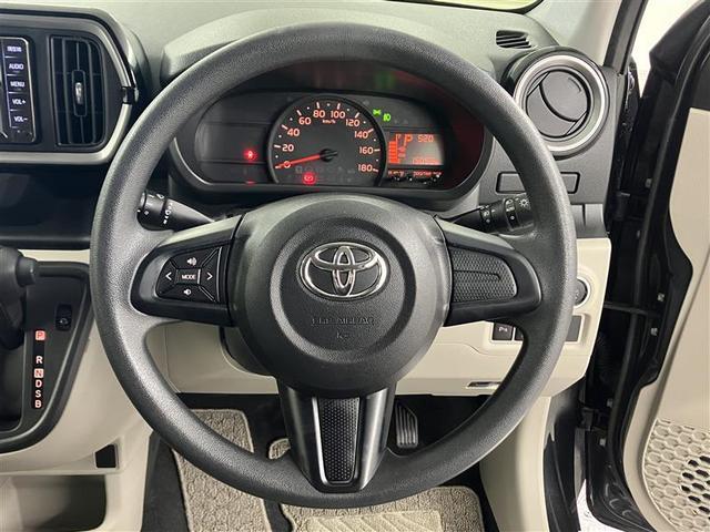 パッソ Ｘ　Ｌパッケージ（12枚目）