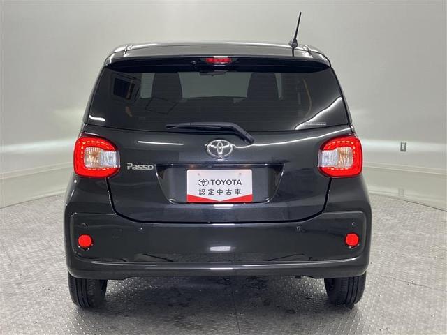 パッソ Ｘ　Ｌパッケージ（27枚目）