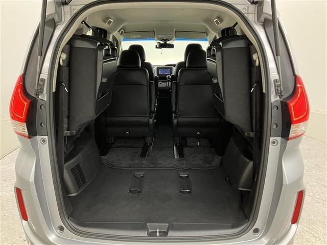 フリード Ｇ　アルミホイール　３列シート　ＬＥＤヘッドライト　パワーウインドウ　地デジ　Ｒカメラ　イモビ　ＶＳＡ　エアコン　エアバッグ　スマートキー　ＥＣＯＮモード　キーフリ　ＥＴＣ　ダブルエアバック　ＡＢＳ（21枚目）