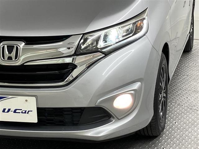 フリード Ｇ　アルミホイール　３列シート　ＬＥＤヘッドライト　パワーウインドウ　地デジ　Ｒカメラ　イモビ　ＶＳＡ　エアコン　エアバッグ　スマートキー　ＥＣＯＮモード　キーフリ　ＥＴＣ　ダブルエアバック　ＡＢＳ（30枚目）