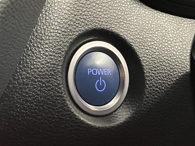 カローラツーリング ハイブリッド　ダブルバイビー　追突軽減ブレーキ　バックモニタ　地デジフルセグ　横滑防止　ナビＴＶ　スマキー　ＬＥＤライト　デュアルエアバッグ　エアコン　オートクルーズ　サイドエアバッグ　ＥＴＣ付　ＰＳ　キーフリー　ＡＢＳ　ワンオナ（26枚目）