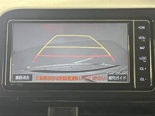 シエンタ ファンベースＸ　片側電動ドア　アイスト　ワンオーナー　ウォークスルー　フルセグ　ＥＴＣ　マニュアルエアコン　ＤＶＤ　パワーウィンドウ　パワーステアリング　横滑り防止機能　メモリーナビ　キーレスエントリー　エアバック（20枚目）