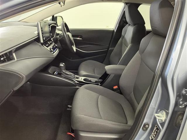 カローラツーリング ハイブリッド　Ｓ　フルセグＴＶ　イモビライザー　４ＷＤ　クルコン　１００Ｖ電源　バックカメラ　衝突被害軽減システム　ミュージックプレイヤー接続可　メモリーナビ　ＥＴＣ　スマートキー　ワンオーナー　アルミホイール　ＡＢＳ（15枚目）