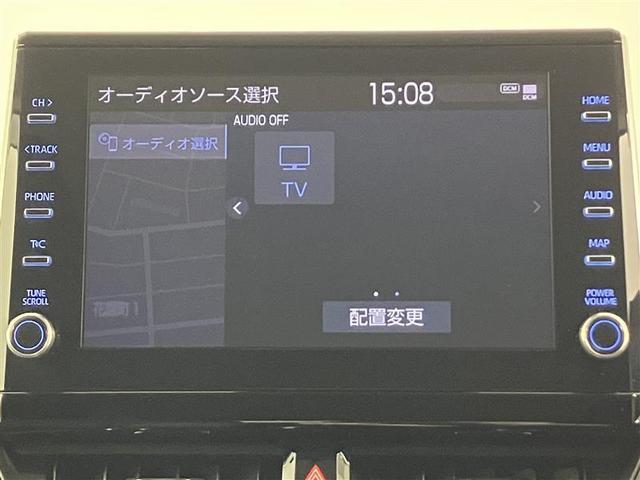 カローラツーリング ハイブリッド　Ｓ　フルセグＴＶ　イモビライザー　４ＷＤ　クルコン　１００Ｖ電源　バックカメラ　衝突被害軽減システム　ミュージックプレイヤー接続可　メモリーナビ　ＥＴＣ　スマートキー　ワンオーナー　アルミホイール　ＡＢＳ（21枚目）