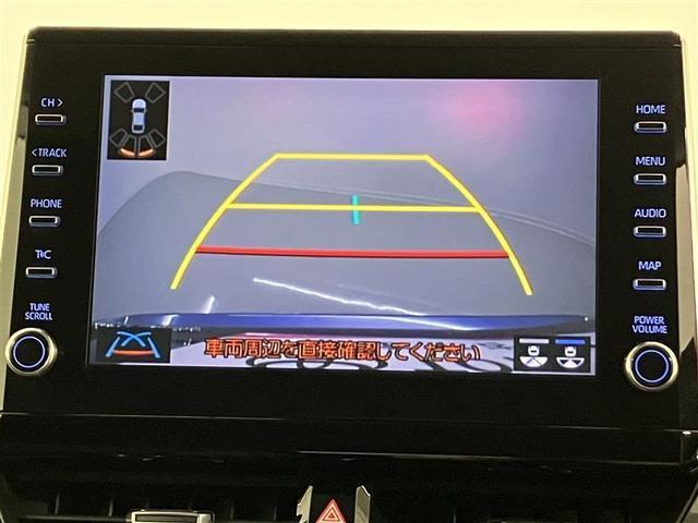カローラツーリング ハイブリッド　Ｓ　フルセグＴＶ　イモビライザー　４ＷＤ　クルコン　１００Ｖ電源　バックカメラ　衝突被害軽減システム　ミュージックプレイヤー接続可　メモリーナビ　ＥＴＣ　スマートキー　ワンオーナー　アルミホイール　ＡＢＳ（22枚目）
