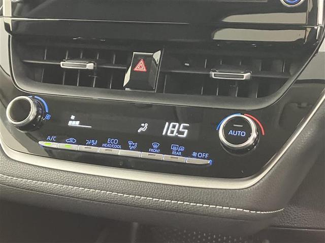 カローラツーリング ハイブリッド　Ｓ　フルセグＴＶ　イモビライザー　４ＷＤ　クルコン　１００Ｖ電源　バックカメラ　衝突被害軽減システム　ミュージックプレイヤー接続可　メモリーナビ　ＥＴＣ　スマートキー　ワンオーナー　アルミホイール　ＡＢＳ（26枚目）