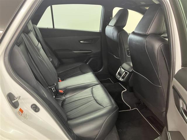 クラウンハイブリッド ＲＳ　リミテッドＩＩ　地デジＴＶ　横滑り防止装置　盗難防止装置　電動パワーシート　本革シート　エアバッグ　ＬＥＤヘッド　オートクルーズ　バックモニター　ナビＴＶ　ＡＢＳ　スマートキー　エアコン　キーレス　ＥＴＣ　ワンオナ（16枚目）