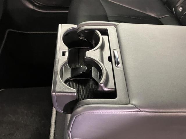 クラウンハイブリッド ＲＳ　リミテッドＩＩ　地デジＴＶ　横滑り防止装置　盗難防止装置　電動パワーシート　本革シート　エアバッグ　ＬＥＤヘッド　オートクルーズ　バックモニター　ナビＴＶ　ＡＢＳ　スマートキー　エアコン　キーレス　ＥＴＣ　ワンオナ（32枚目）