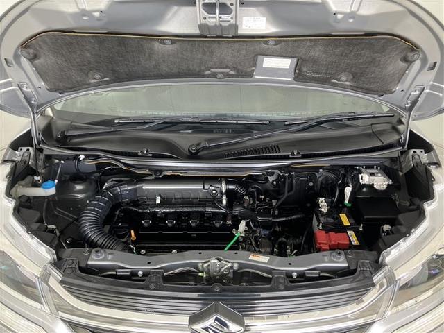 ソリオバンディット ハイブリッドＭＶ　盗難防止　アイスト　スマ－トキ－　１オーナー　ＥＴＣ付き　サイドエアバッグ　地デジフルセグＴＶ　アルミ　オートクルーズ　横滑防止装置　ナビＴＶ　メモリーナビ　ＬＥＤライト　パワーウィンドウ　ＤＶＤ可（26枚目）