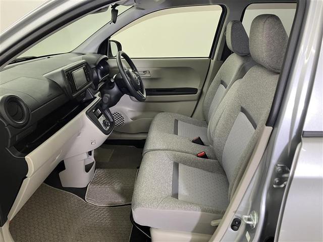 パッソ X LパッケージS 衝突回避支援ブレーキ機能 横滑り防止機能 Iストップ 盗難防止システム スマトキー リアカメラ ETC車載器 Wエアバック AUX ワンセグTV オートエアコン ナビTV エアバッグ キーフリー(16枚目)