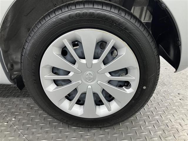 パッソ X LパッケージS 衝突回避支援ブレーキ機能 横滑り防止機能 Iストップ 盗難防止システム スマトキー リアカメラ ETC車載器 Wエアバック AUX ワンセグTV オートエアコン ナビTV エアバッグ キーフリー(24枚目)