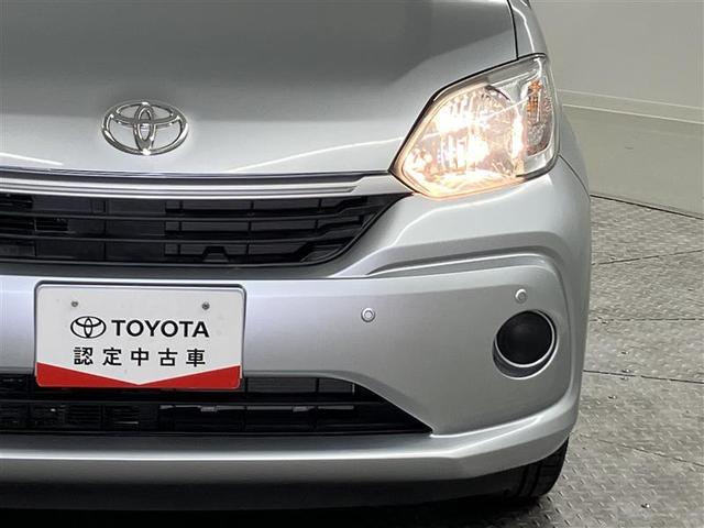 パッソ X LパッケージS 衝突回避支援ブレーキ機能 横滑り防止機能 Iストップ 盗難防止システム スマトキー リアカメラ ETC車載器 Wエアバック AUX ワンセグTV オートエアコン ナビTV エアバッグ キーフリー(25枚目)