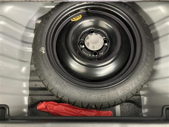 パッソ X LパッケージS 衝突回避支援ブレーキ機能 横滑り防止機能 Iストップ 盗難防止システム スマトキー リアカメラ ETC車載器 Wエアバック AUX ワンセグTV オートエアコン ナビTV エアバッグ キーフリー(29枚目)