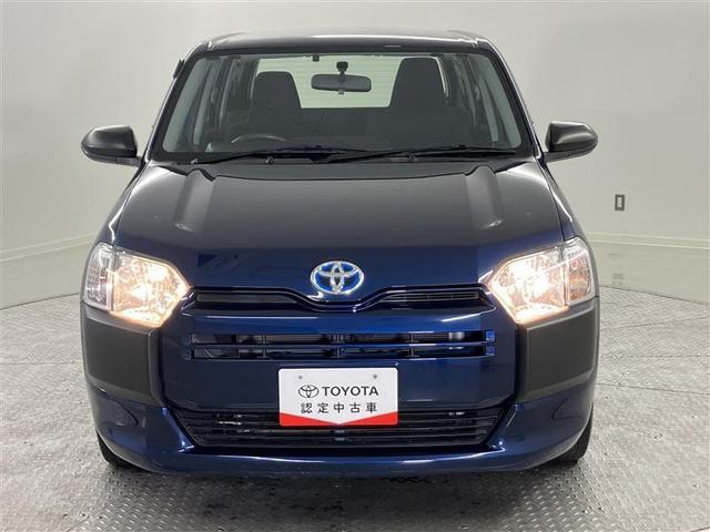 プロボックス ハイブリッドDX コンフォート ナビTV フルセグTV AUX接続 DVD ETC車載器 運転席パワーウインドウ Bカメラ キーレスエントリー エアバック パワステ イモビライザー Wエアバック エアコン ESC メモリ-ナビ(5枚目)