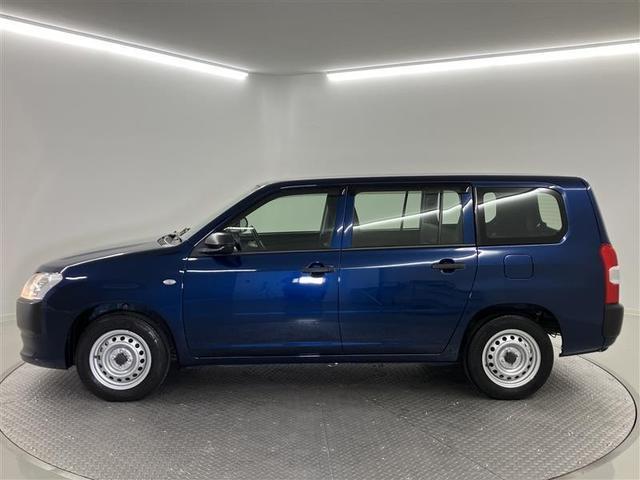 プロボックス ハイブリッドDX コンフォート ナビTV フルセグTV AUX接続 DVD ETC車載器 運転席パワーウインドウ Bカメラ キーレスエントリー エアバック パワステ イモビライザー Wエアバック エアコン ESC メモリ-ナビ(6枚目)