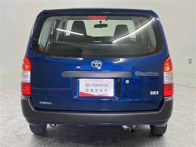 プロボックス ハイブリッドDX コンフォート ナビTV フルセグTV AUX接続 DVD ETC車載器 運転席パワーウインドウ Bカメラ キーレスエントリー エアバック パワステ イモビライザー Wエアバック エアコン ESC メモリ-ナビ(7枚目)